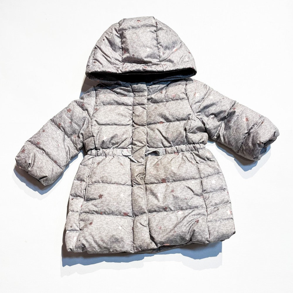Gap Winter Jacket 12-18M|157737