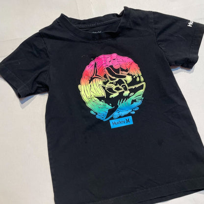 Hurley Top 6Y *Imperfection|167357