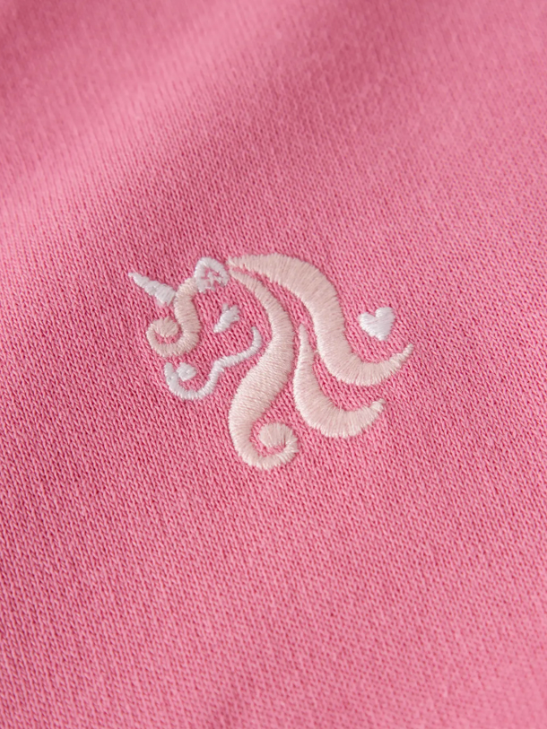 Name It - Girl's Crewneck|216316