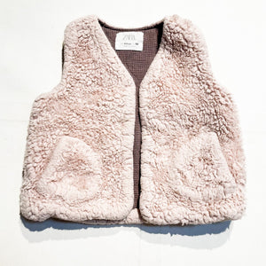 Zara Vest 3/4Y *Imperfection|170111