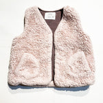 Zara Vest 3/4Y *Imperfection|170111