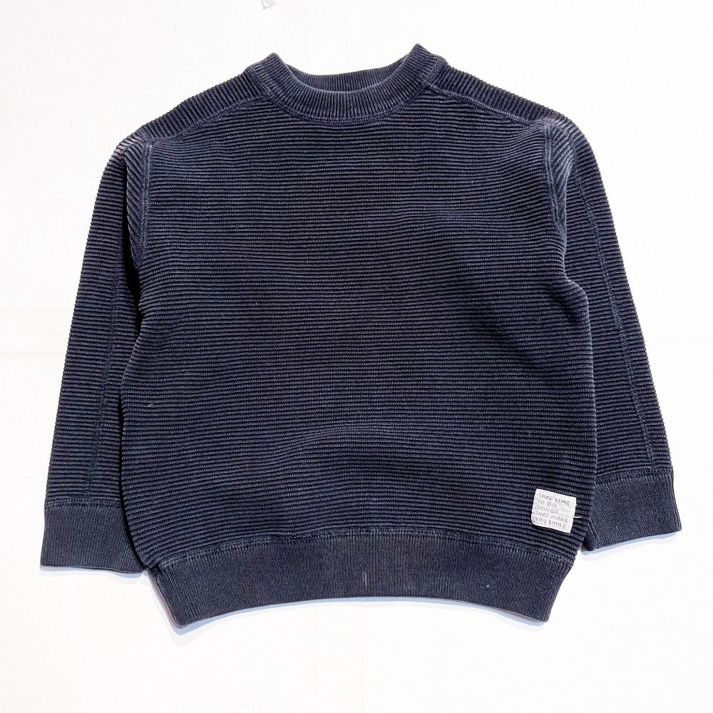 Zara Sweatshirt 6Y|160026