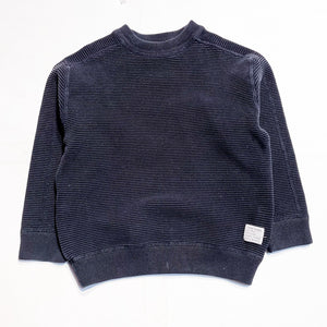 Zara Sweatshirt 6Y|160026