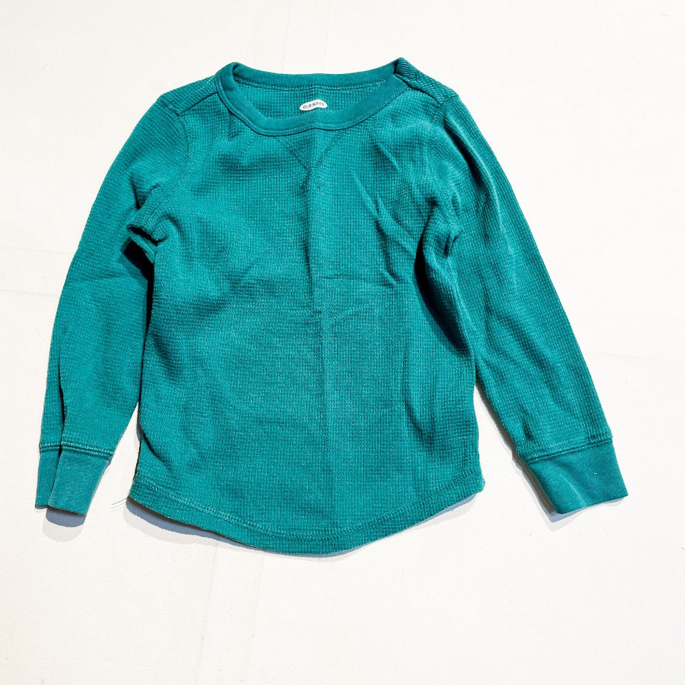 Old Navy Shirt 3T|174021