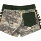 BinkyBro - Kids Swimsuit Stamped Forest|190010