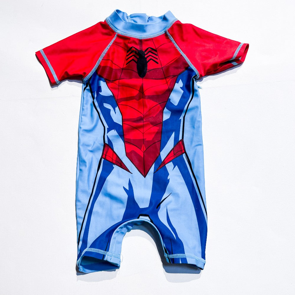 Swim Suit 6-12M|119684