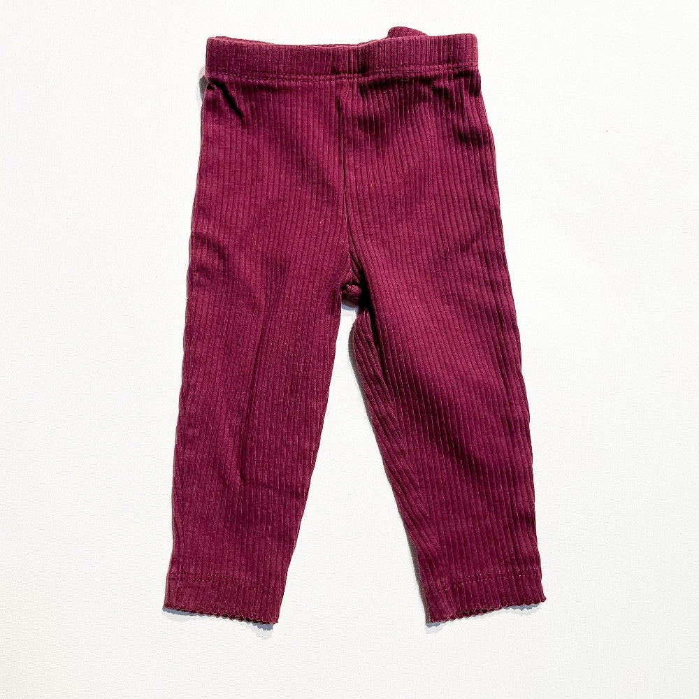 Carters Leggings 3M|193589