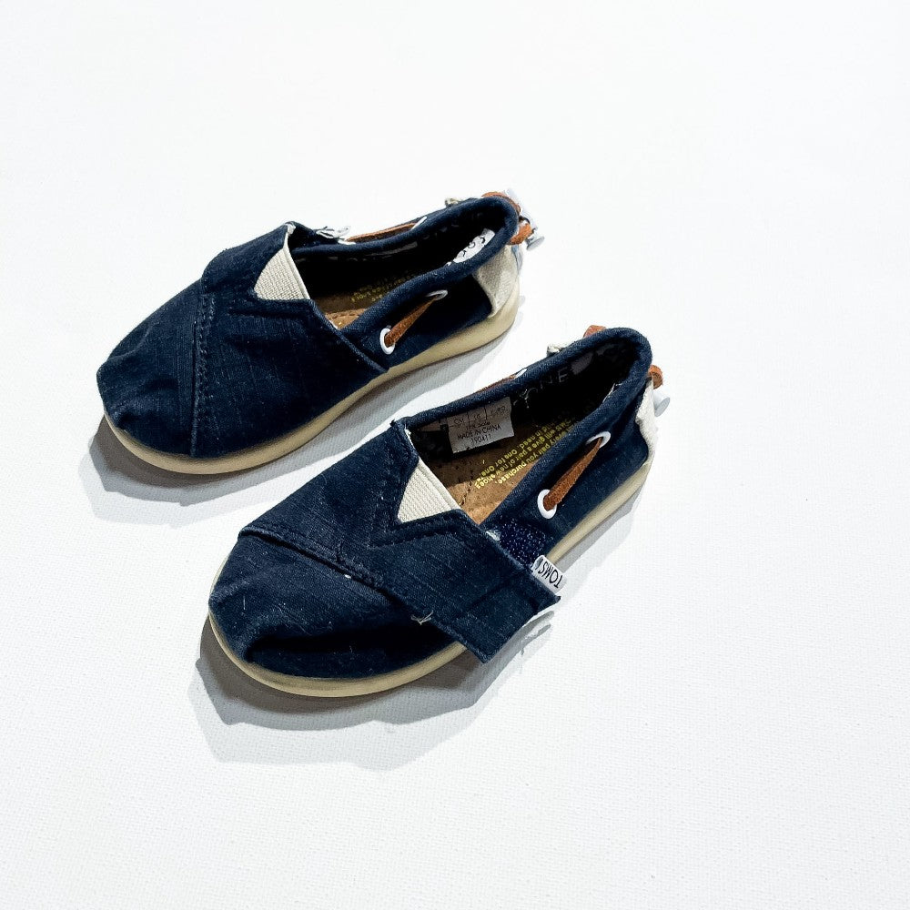 Toms Shoes 5|204315