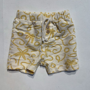 Zara Shorts 1-3M|144878