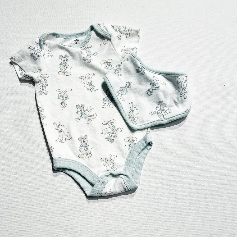 Disney Set 3-6M|213651
