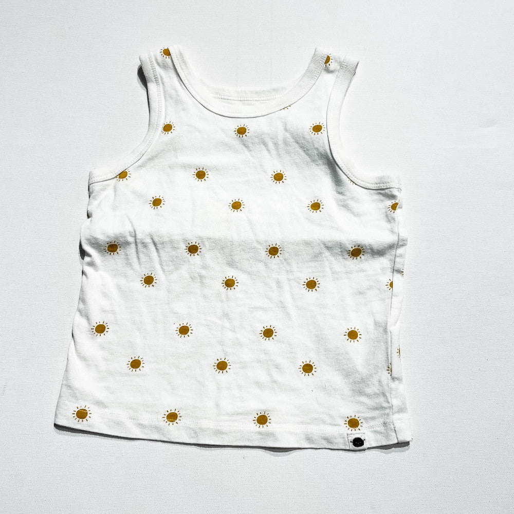 Rise Tank 2-3Y|233524