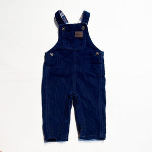 Carters Overalls 6M|160042