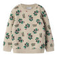 Name It - Happy Rexmas Sweater 0636|230902