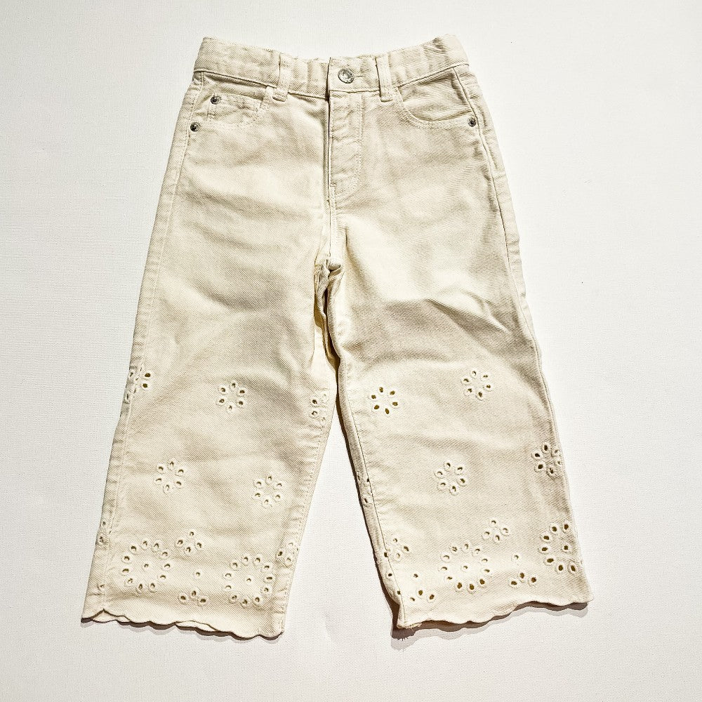 Zara Pants 2Y|217726