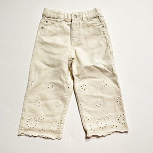Zara Pants 2Y|217726