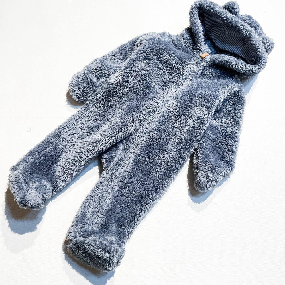 Carter's Bunting Suit 6M|177602