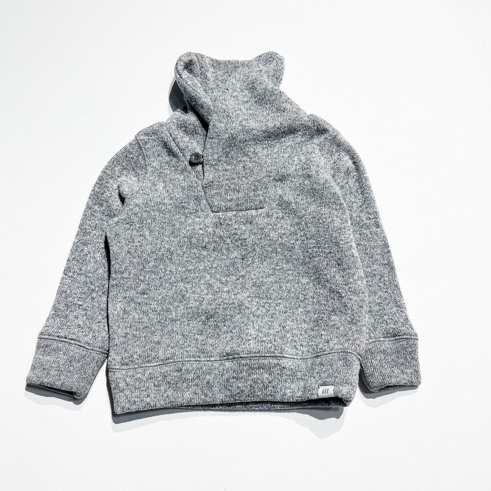 Gap Sweater 2Y|206371