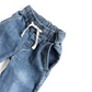Little Bipsy - Denim Jogger|141750