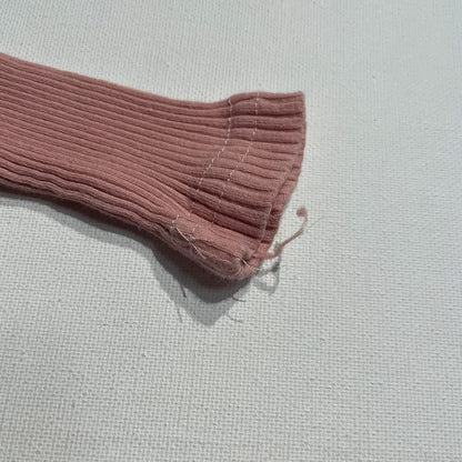 Knotted Gown And Hat 0-3M **Imperfection|232178