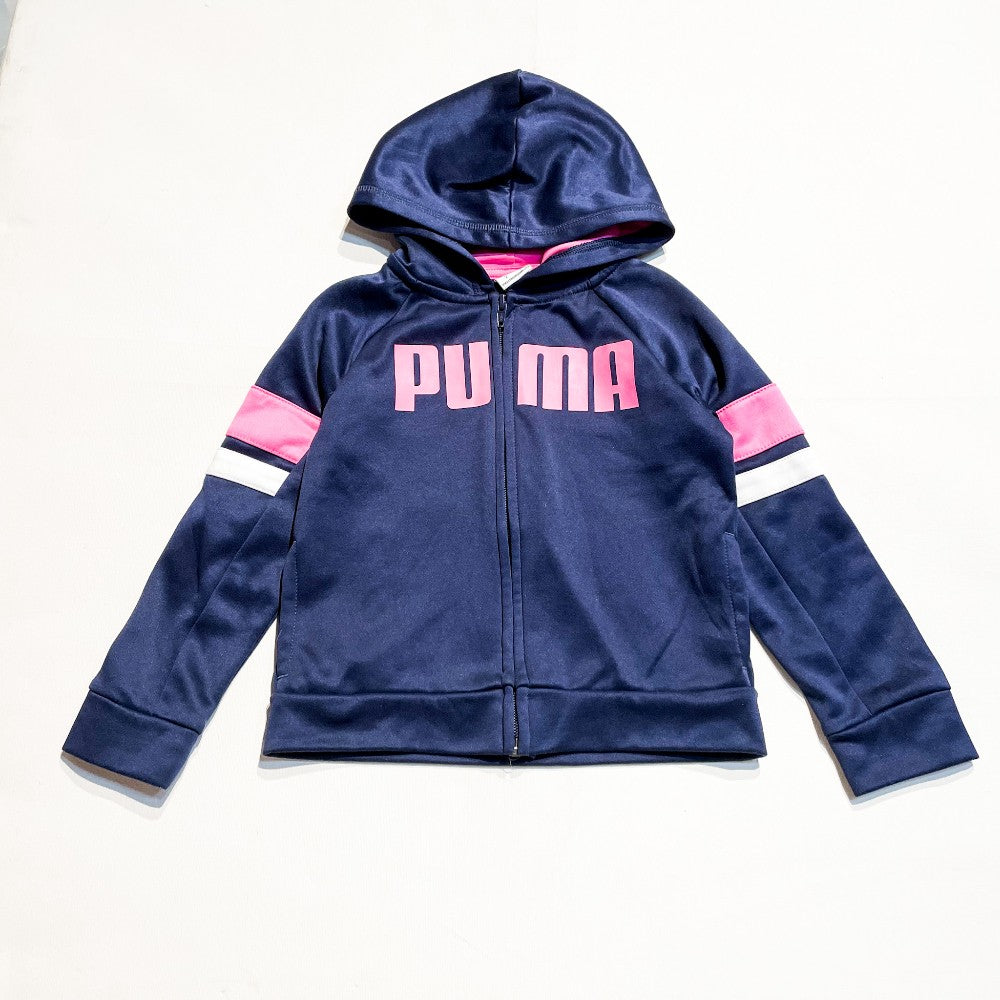 Puma Hoodie 4Y|172700