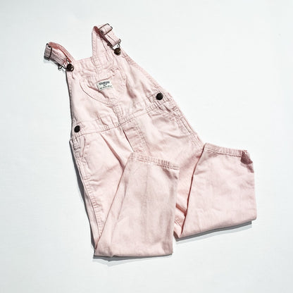 Oshkosh Overalls 4Y **Imperfection|213716