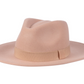 BinkyBro - Holly Flat Brim Hat|86993