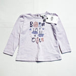 MID Shirt 9-12M|161775