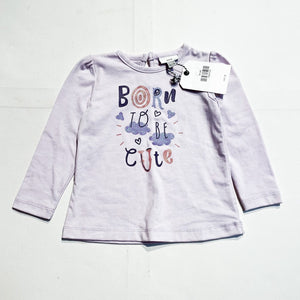 MID Shirt 9-12M|161775