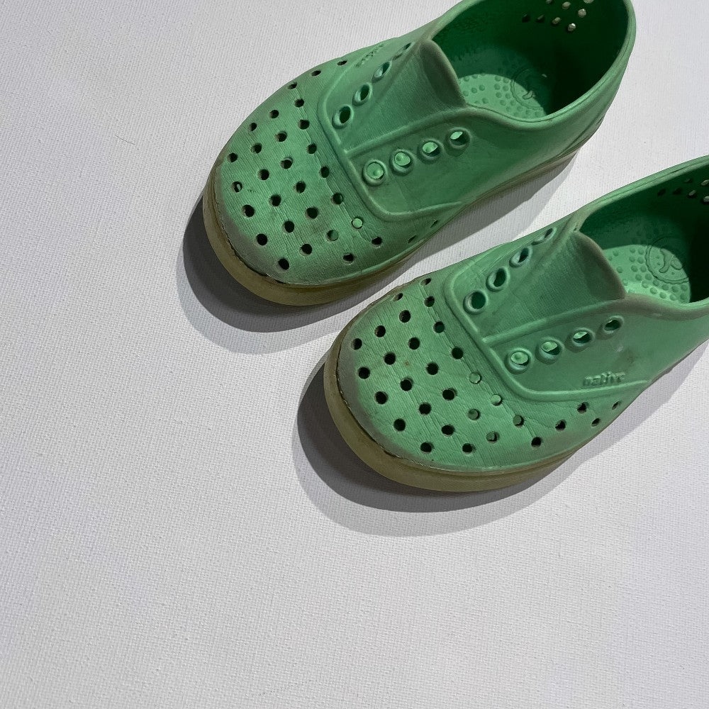 Native Shoes 9 **Imperfection|203749