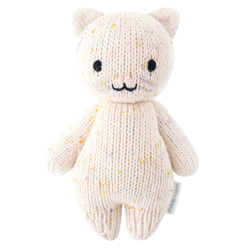 Cuddle & Kind - Baby Kitten, Give 5 Meals|155811