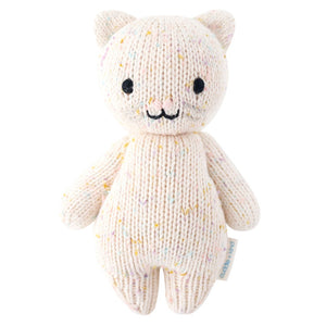 Cuddle & Kind - Baby Kitten, Give 5 Meals|155811