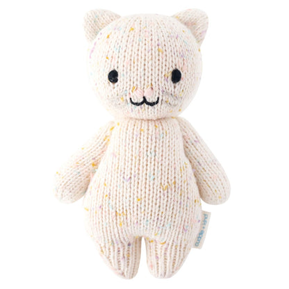 Cuddle & Kind - Baby Kitten, Give 5 Meals|155811