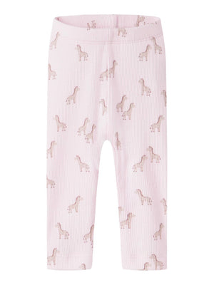 Name It - Giraffe Leggings|225559