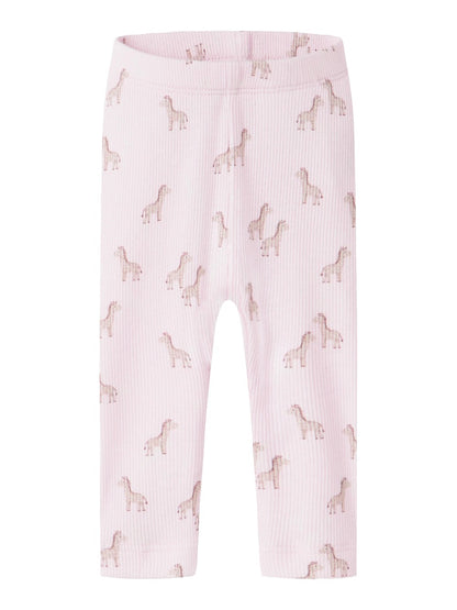 Name It - Giraffe Leggings|225559