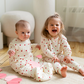 Roobear - Tiny Heart Bamboo Two-Piece Sleeper|186930