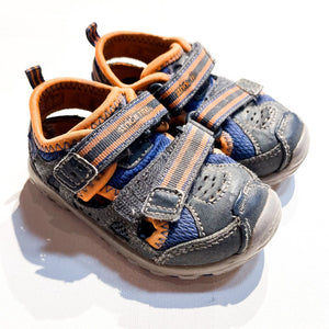 Stride Rite Sandals 6M|136171