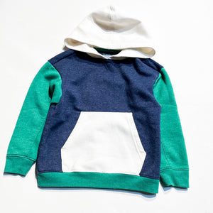 Cat & Jack Hoodie 4/5Y|170056