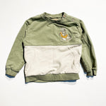 Wheat Sweater 2Y|191782