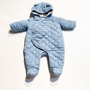 Gap Bunting Suit 0-3M|180733