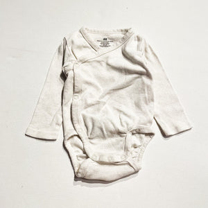 H&M Onesie 4-6M|232928