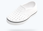 Natives - Miles Child Wide Foot - White|150679