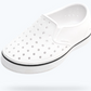 Native - Miles Youth Wide Food - White|150683