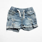 Little Bipsy SHorts 6-12M|232979
