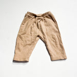 Zara Pants 9-12M|233908