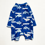 Old Navy Swim Suit 0-3M|220406
