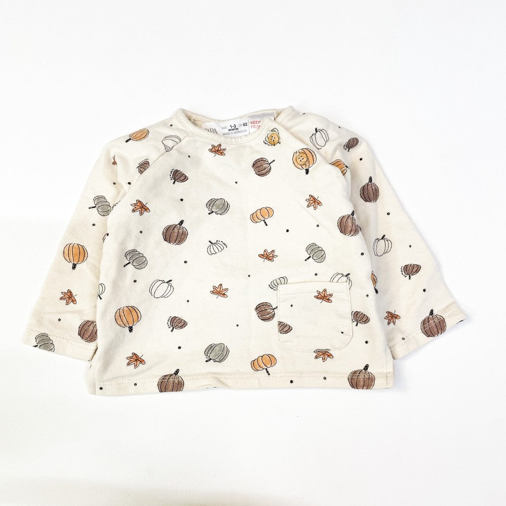 Zara Top 1-3M|89324