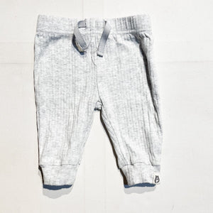 Rabbit + Bear Pants 0-3M|162452