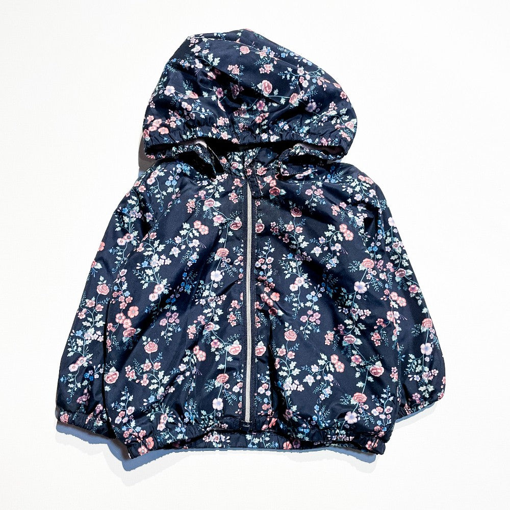 H&M Jacket 4-6M|189021