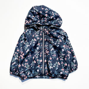 H&M Jacket 4-6M|189021