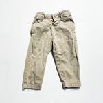 Zara Pants 18M|218932